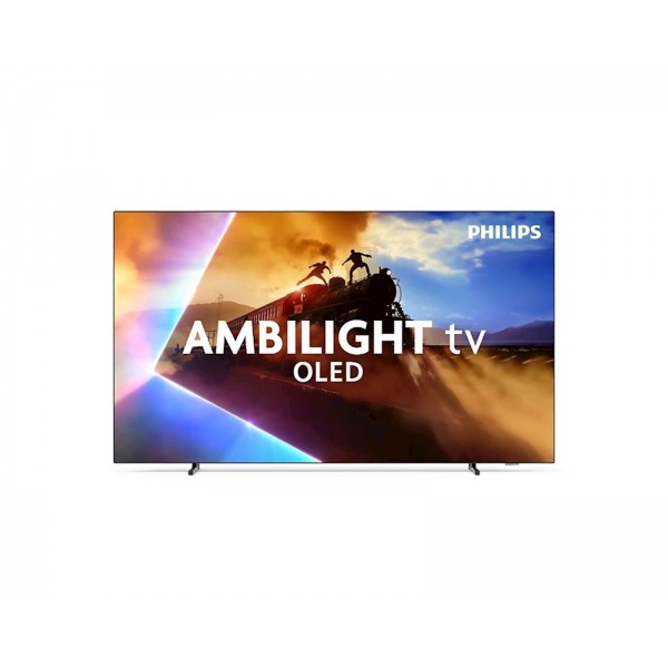 OLED TV PHILIPS 55OLED770