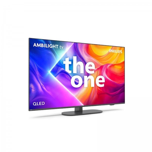 QLED TV PHILIPS 55PUS9010