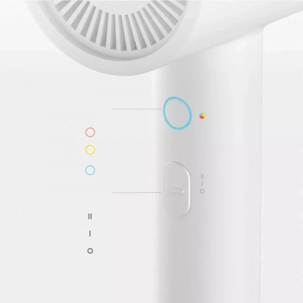 Xiaomi sušilec za lase Mi Ionic Hair Dryer H300