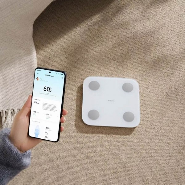Xiaomi pametna tehtnica Scale S400