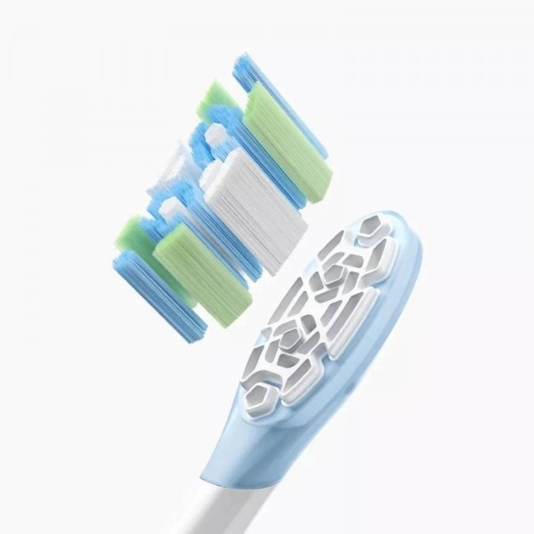 Xiaomi Nadomestne glave za električne zobne ščetke Xiaomi Nadomestne glave za električne zobne ščetke