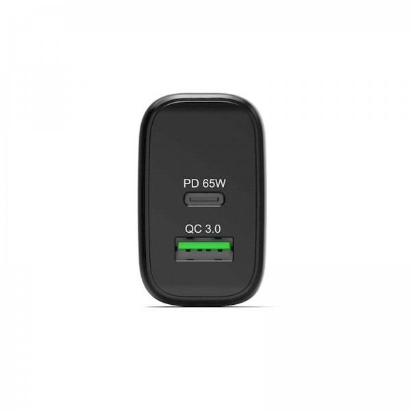 Napajalnik PORT GaN USB-C/ USB-A 120W Napajalnik PORT GaN USB-C/ USB-A 120W