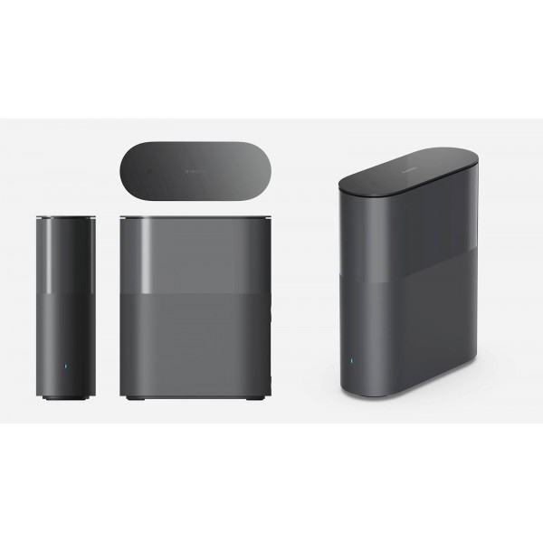 Xiaomi Mesh System BE3600 Pro, Wi-FI 7, 2.5 Gbps WAN, OFDMA