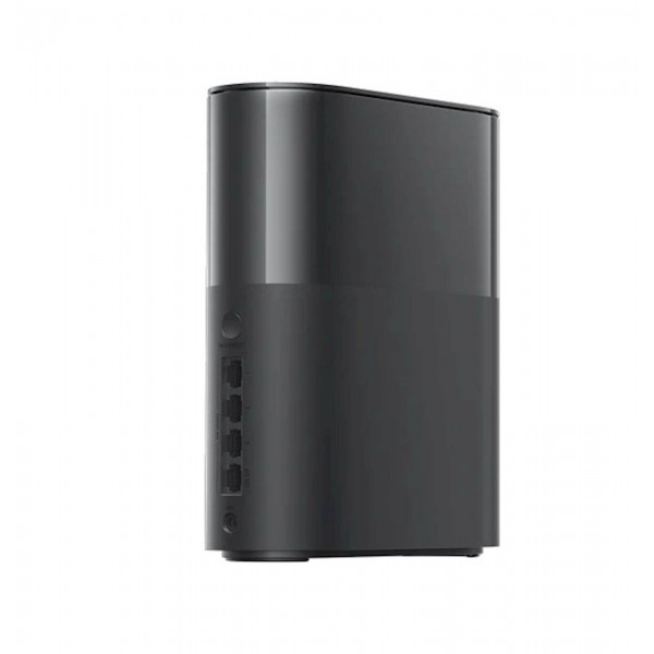 Xiaomi Mesh System BE3600 Pro, Wi-FI 7, 2.5 Gbps WAN, OFDMA, 3 enote kompet