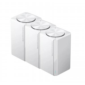 Xiaomi Mesh usmerjevalnik AC1200 3pack