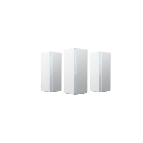 Xiaomi usmerjevalnik AX3000 NE 3pack Wi-Fi 6, NFC, MESH