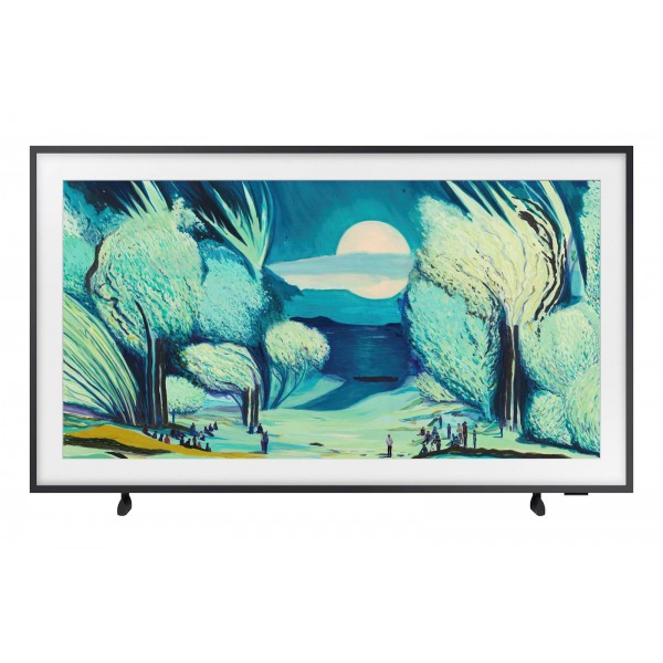 LIFESTYLE FRAME TV SAMSUNG 50LS03F z okvirjem