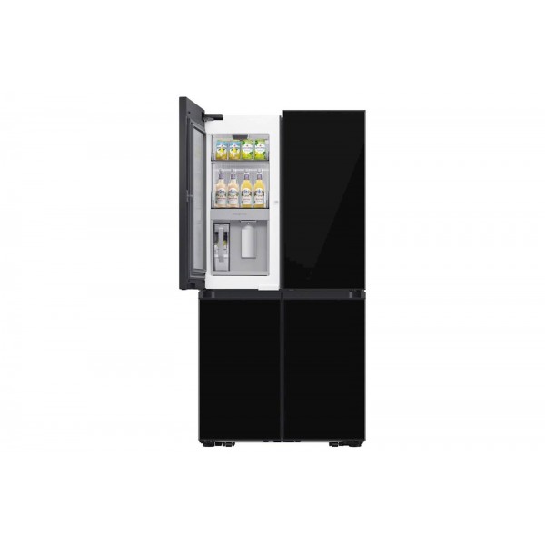 Hladilnik Samsung Bespoke RF65DB970E22EO (priklop na vodovod) Hladilnik Samsung Bespoke RF65DB970E22EO (priklop na vodovod)