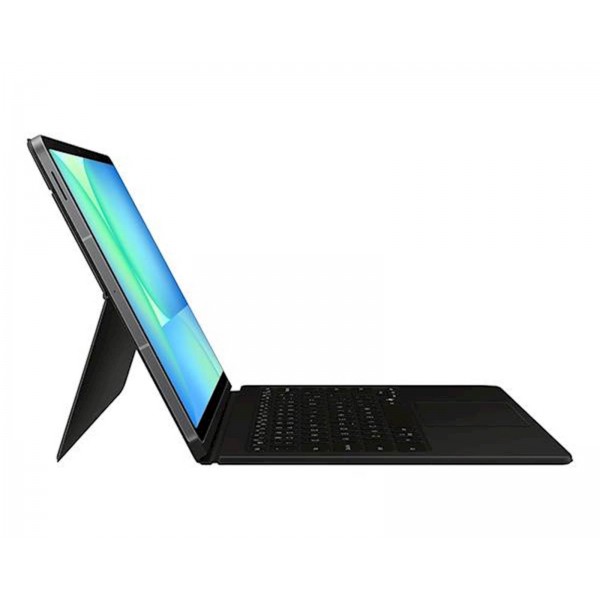 SAMSUNG MAPA S TIPKOVNICO AI KEY GALAXY TAB FE+ BLACK