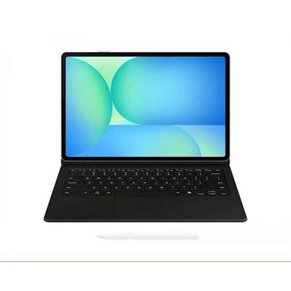 SAMSUNG MAPA S TIPKOVNICO AI KEY GALAXY TAB FE+ BLACK