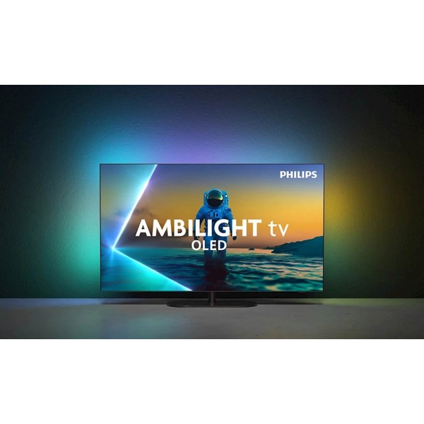 OLED TV PHILIPS 65OLED820