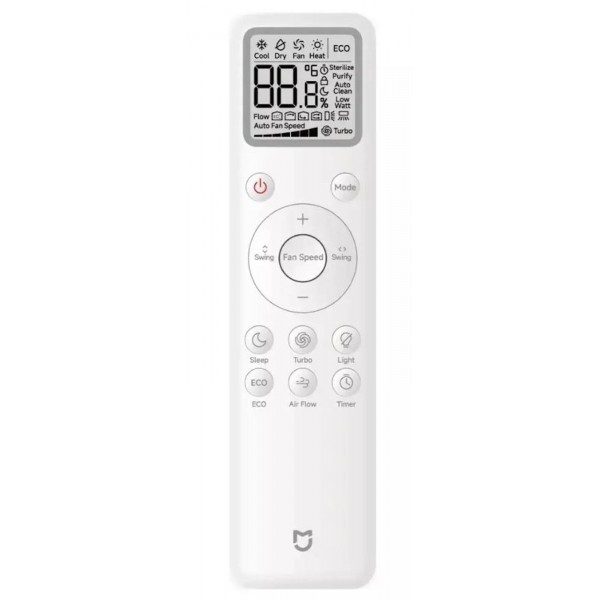 Xiaomi Mijia klimatska naprava 3,5Kw WiFi komplet