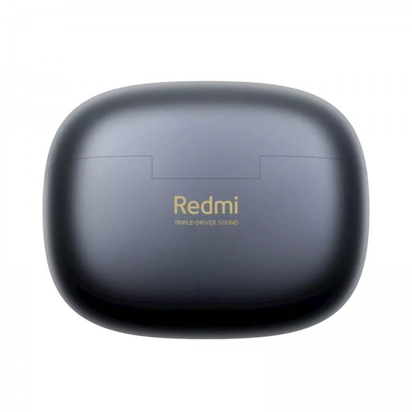 Brezžične slušalke Redmi Buds 6 Pro črne