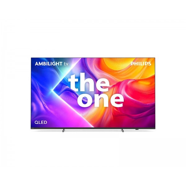 QLED TV PHILIPS 85PUS9010