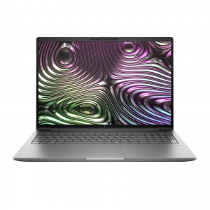 Prenosnik HP ZBook X G1i U7-265H/64GB/SSD 1TB/16''WQXGA 400/RTX Pro 2000 Blackwell 8GB/W11Pro