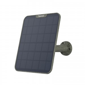 Reolink solarni panel 2 6W maskirna barva