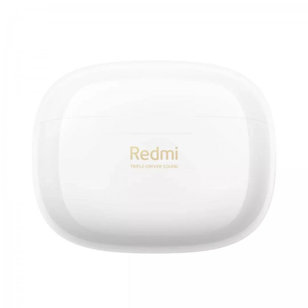 Brezžične slušalke Redmi Buds 6 Pro ledeno bela