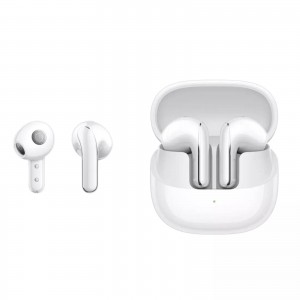 Brezžične slušalke Xiaomi Buds 5 keramično bela