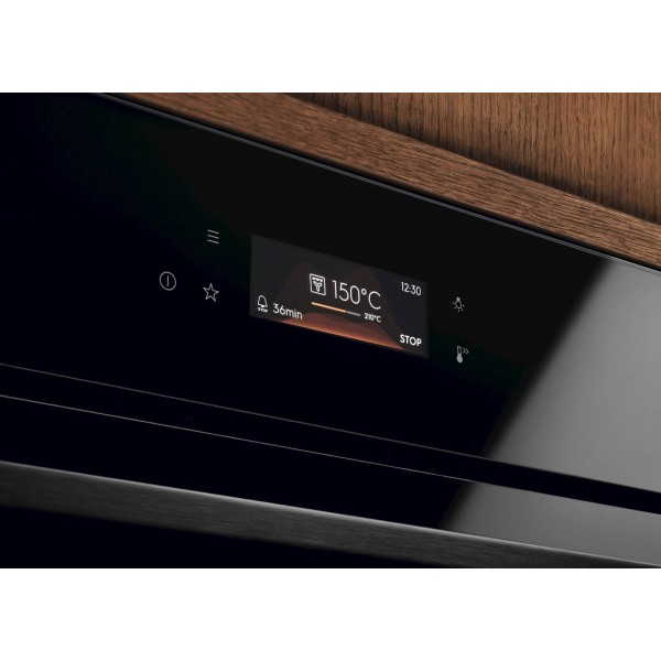 Vgradna pečica Electrolux LOE8P39Z, MealAssist, piroliza Vgradna pečica Electrolux LOE8P39Z, MealAssist, piroliza