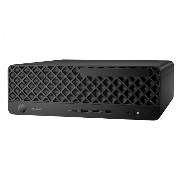 Računalnik HP ProDesk 4 SFF G1i U7-265T/16GB/SSD 512GB/W11Pro Računalnik HP ProDesk 4 SFF G1i U7-265T/16GB/SSD 512GB/W11Pro