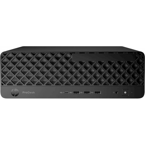 Računalnik HP ProDesk 2 SFF G1i i3-14100/16GB/SSD 512GB/W11Pro