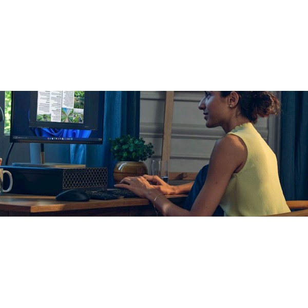 Računalnik HP ProDesk 2 SFF G1i i3-14100/16GB/SSD 512GB/W11Pro