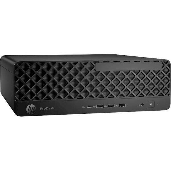 Računalnik HP ProDesk 2 SFF G1i i5-14400/16GB/SSD 512GB/W11Pro