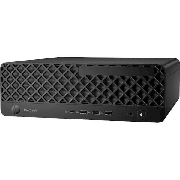 Računalnik HP ProDesk 2 SFF G1i i5-14400/16GB/SSD 512GB/W11Pro