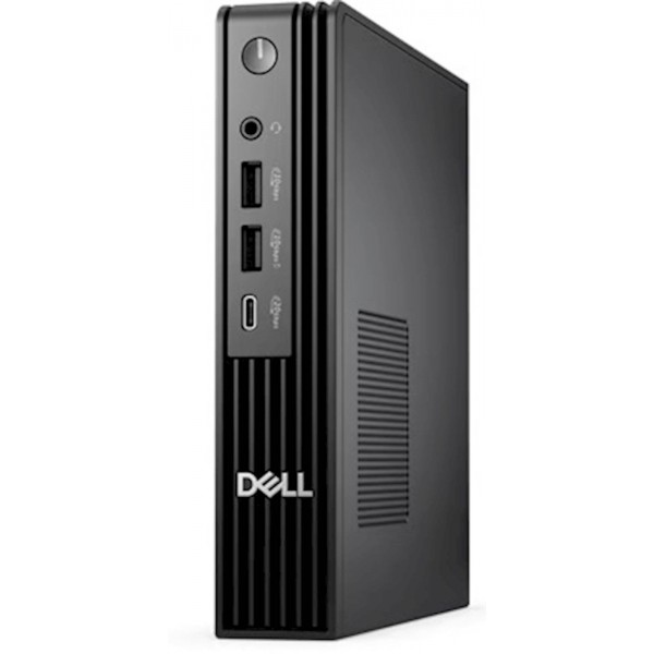 Dell Pro Micro Plus QBM1250 U5 235/16GB/SSD512GB/UMA/WLAN+BT/W11Pro