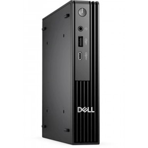 Dell Pro Micro QCM1250 U5 235T/16GB/SSD512GB/UMA/WLAN+BT/W11Pro