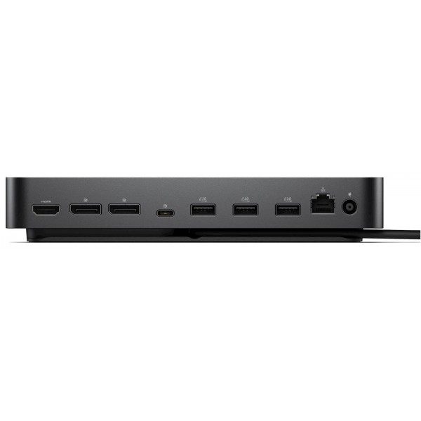Priklopna postaja DELL Pro Dock WD25 Priklopna postaja DELL Pro Dock WD25