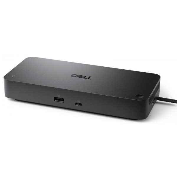 Priklopna postaja DELL Pro Dock WD25 Priklopna postaja DELL Pro Dock WD25