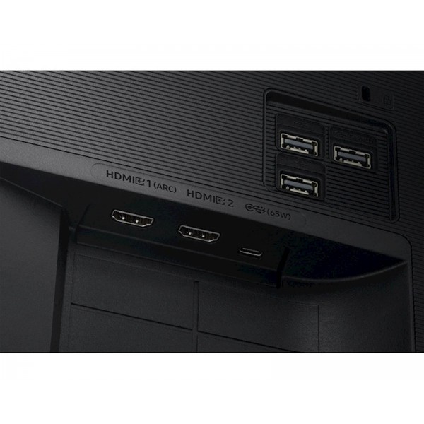 Monitor Samsung 32 M70F Smart M7, VA, 3840x2160, 2x HDMI, USB-C, Wi-Fi, BT