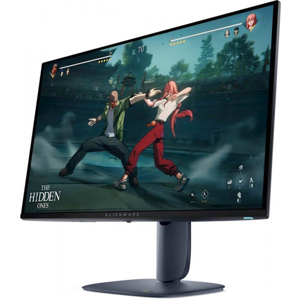 Monitor DELL Alienware 27 280Hz QD-OLED AW2725D Monitor DELL Alienware 27 280Hz QD-OLED AW2725D