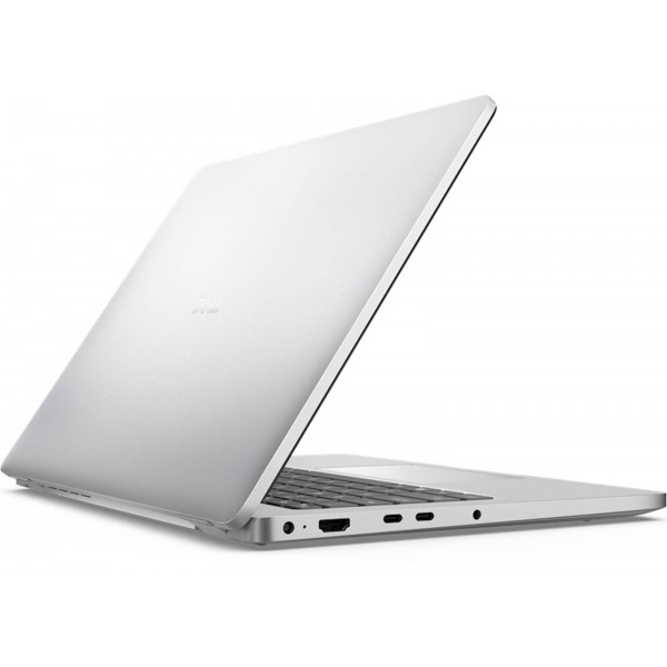 Prenosnik DELL Pro 14 (PC14250) Ultra 7 255U/32GB/SSD 512GB/UMA/W11Pro Prenosnik DELL Pro 14 (PC14250) Ultra 7 255U/32GB/SSD 512GB/UMA/W11Pro
