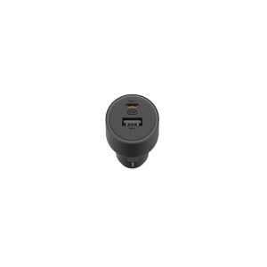 Xiaomi Avtomobilski polnilnik 67W (USB-A + tip C)