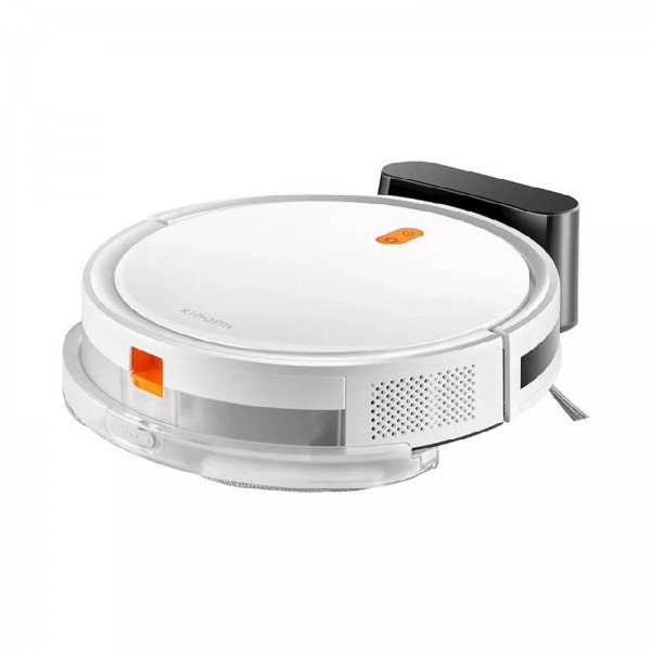 Xiaomi robotski sesalnik E5 bel