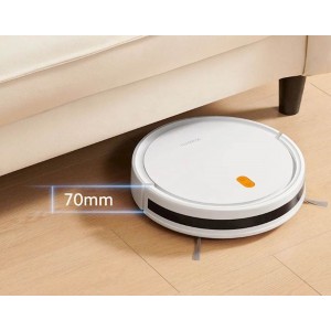Xiaomi robotski sesalnik E5 bel