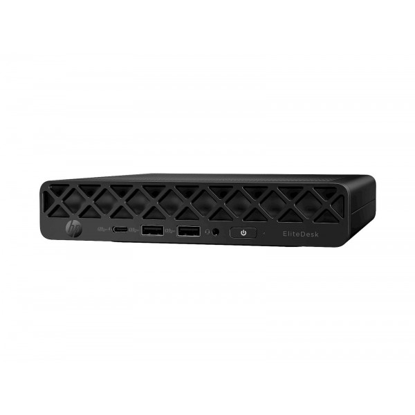 Računalnik HP EliteDesk 8 Mini G1i U7 265T/16GB/SSD 512 GB/W11Pro/ RT 8852CE Wi-Fi /3Y
