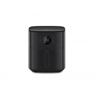 Xiaomi Air Fryer 6.5L, cvrtnik črn
