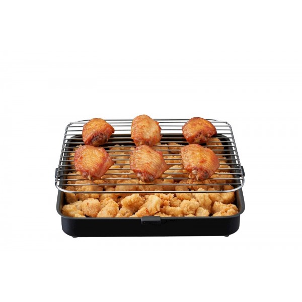 Xiaomi Smart Air Fryer 6.5L, cvrtnik črn