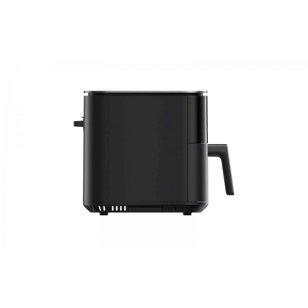 Xiaomi Dual Zone Air Fryer 10L, cvrtnik črn