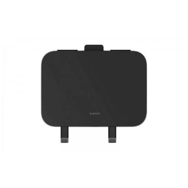 Xiaomi Dual Zone Air Fryer 10L, cvrtnik črn