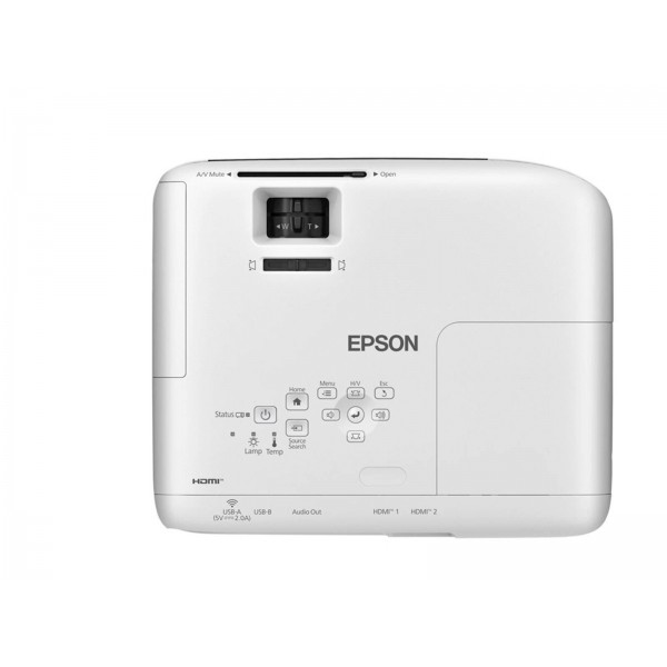 PROJEKTOR EPSON EB-FH08