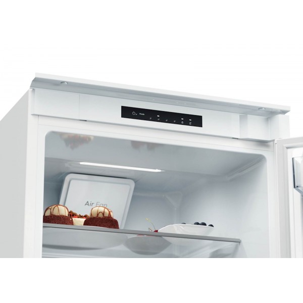 Vgr. kombiniran hladilnik CANDY ECNBQL3518EV, 177,3 cm