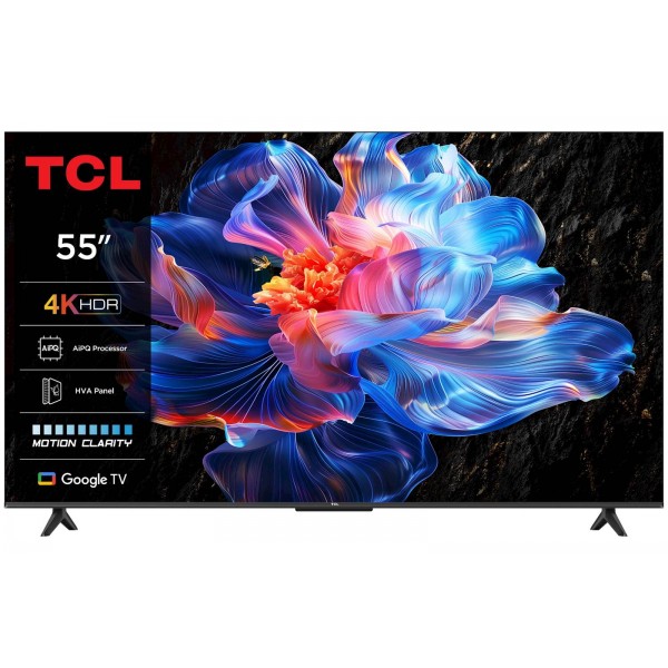 LED TV TCL 55P61K