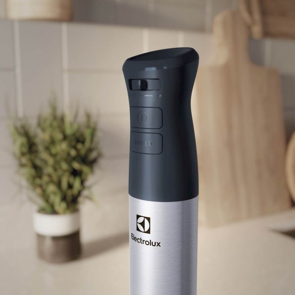 Palični mešalnik Electrolux E5HB1-6SS Palični mešalnik Electrolux E5HB1-6SS