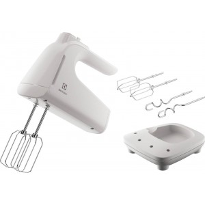 Ročni mešalnik Electrolux EHM4W, 500W