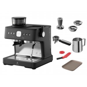 Kavni aparat za espresso Electrolux E8EC1-8BP