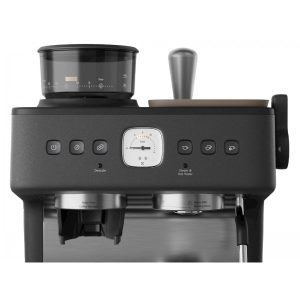 Kavni aparat za espresso Electrolux E8EC1-8BP Kavni aparat za espresso Electrolux E8EC1-8BP